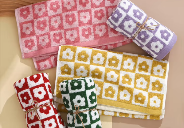 TOWEL TM002      Drying Bath Soft Clean Quick Drying Soft Skin Friendly Face Bathroom Microfiber Child Bath Towel